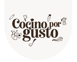 Cocino por Gusto