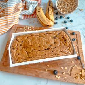 Torta Fit de Bananos_1
