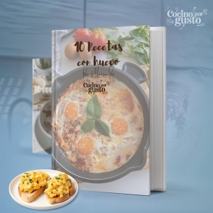Ebook 10 Recetas hechas con huevo_1